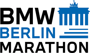 BMW Berlin Marathon Logo