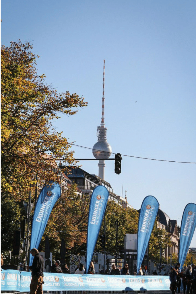 Berlin TV Antenna