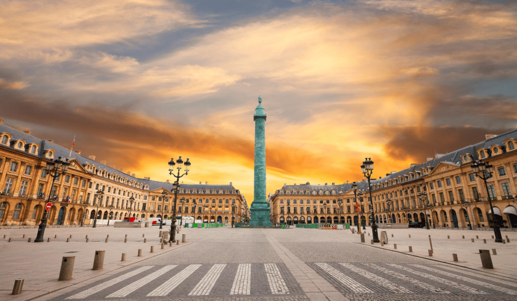 Place Vendôme